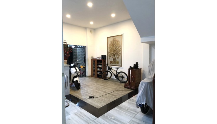 Ngộp Giảm Sốc 2 Tỷ Bán Mặt Tiền KD 5 Tầng 150m2_8*19 Gần Giga Mall Phạm Văn Đồng Hiệp Bình Chánh Thủ Đức